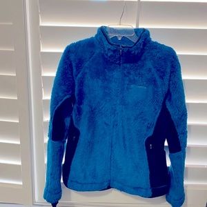 WOMEN’S JACKET, PLUSH & SOFT, VERY WARM